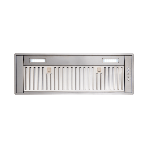 Euro Appliances 85cm Undermount Rangehood - ERH85UMS