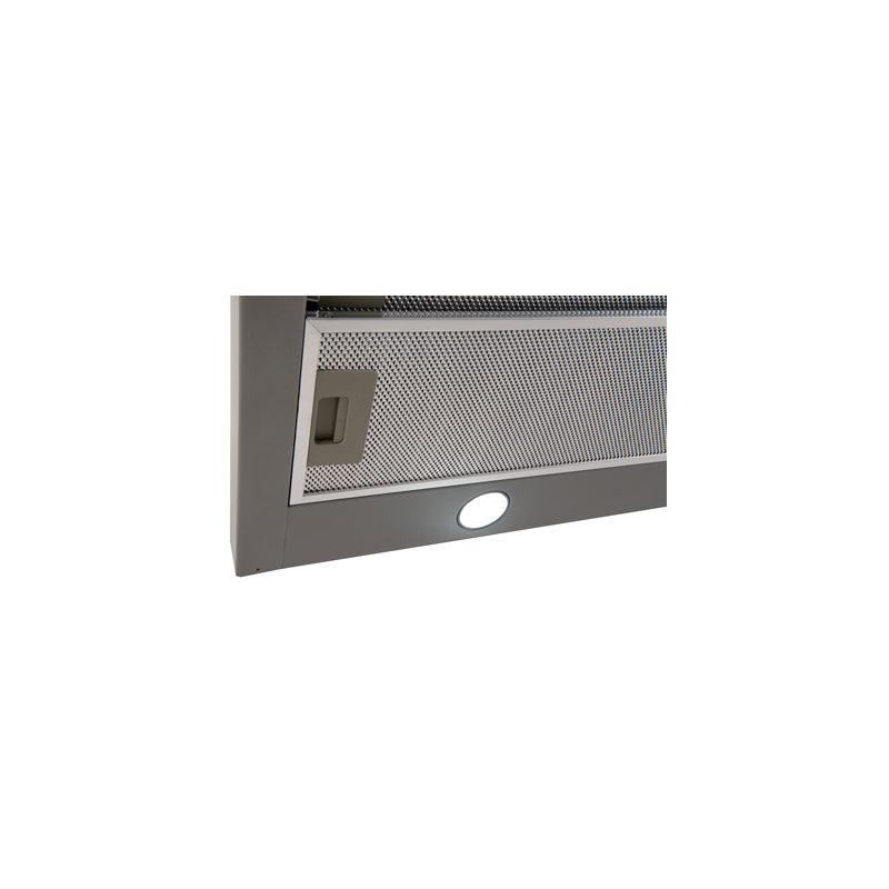 Euro Appliances 90cm Slideout Rangehood