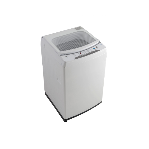 Euro Appliances 10kg Top Load Washing Machine ETL10KWH