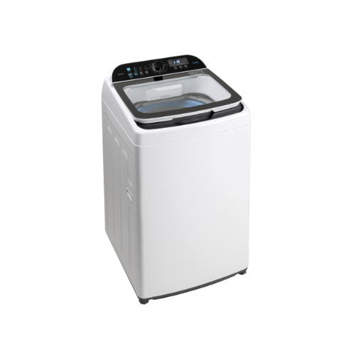 Euro Appliances 12kg Top Load Washing Machine ETL12KWH