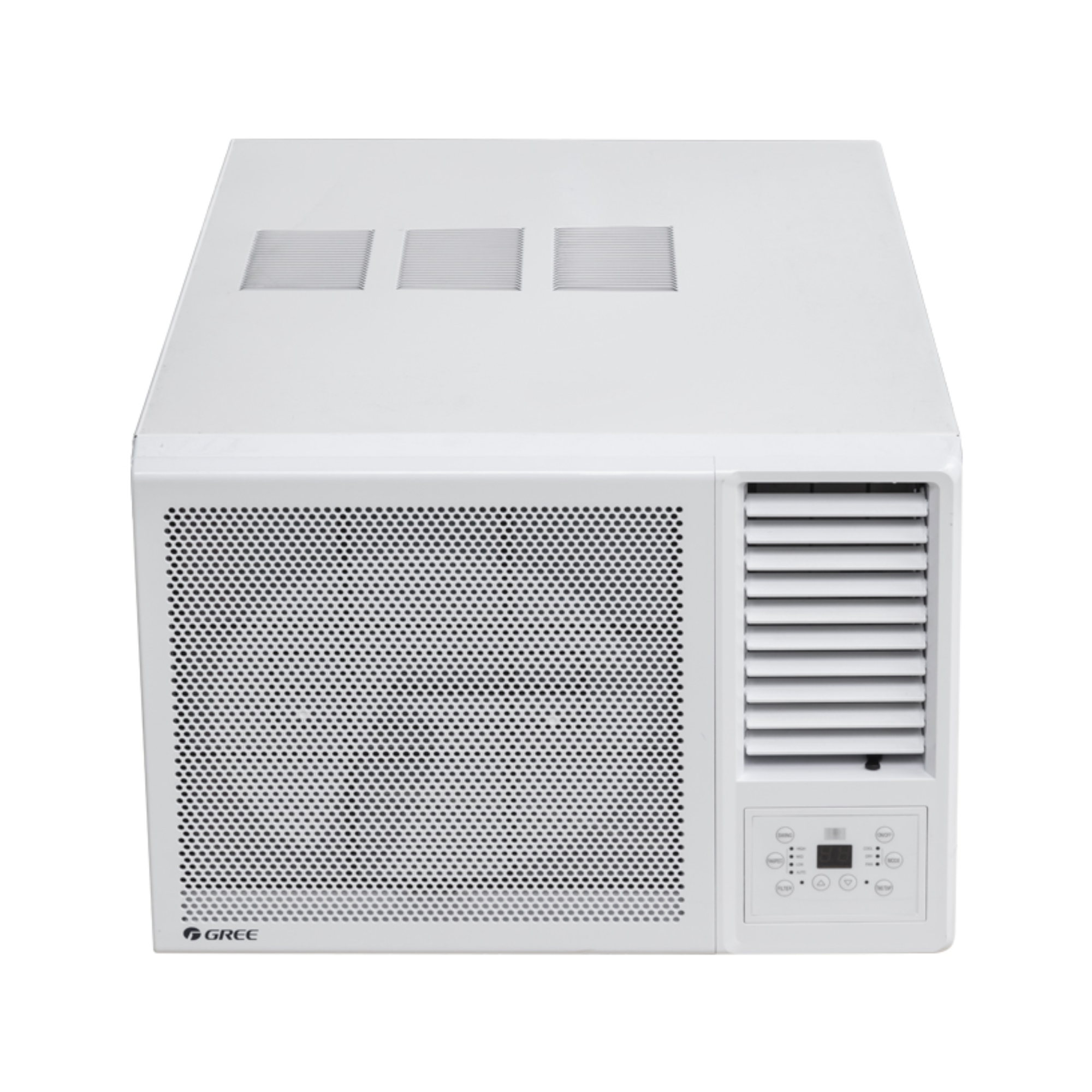 Gree 2.7kW Window Wall Air Conditioner Reverse Cycle