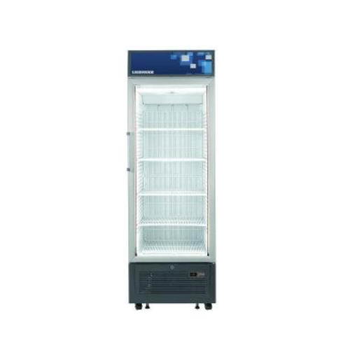 Liebherr Food Service Display Freezer