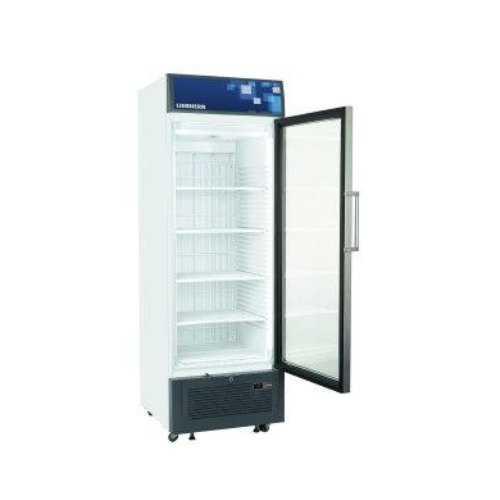 Liebherr Food Service Display Freezer