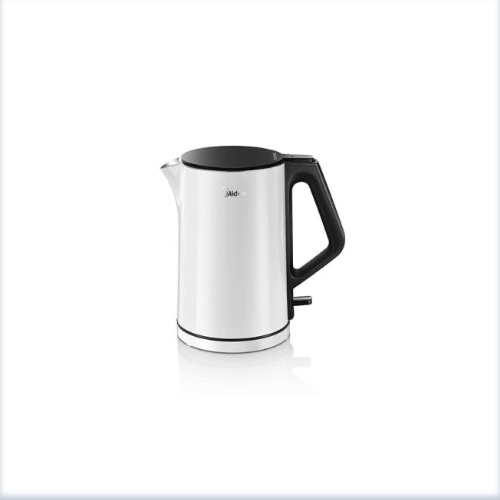 MIDEA 1.5L ELECTRIC STAINLESS STEEL KETTLE