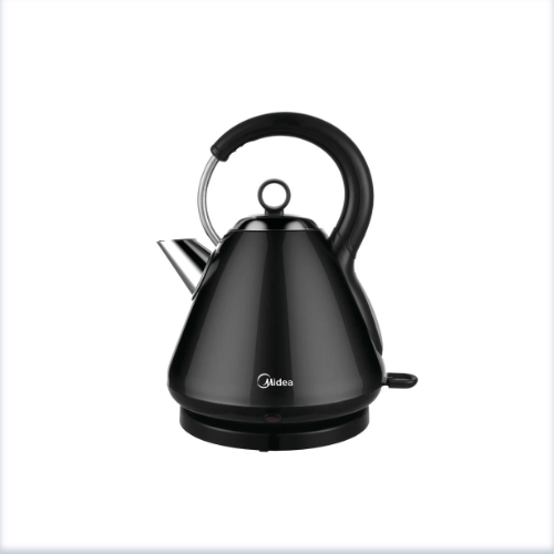 Midea Electric Vintage Design Kettle