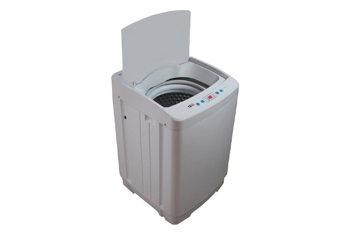NCE Top Load Washing Machine 2.5kg