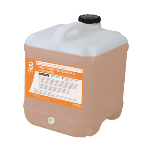 NCE Multi-Purpose Cleaner 20L