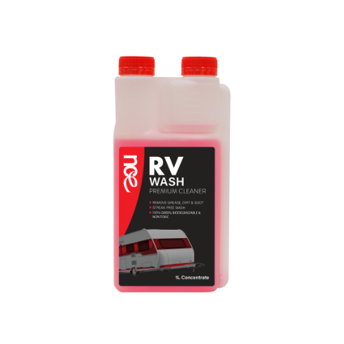NCE RV Wash Premium Cleaner 1L