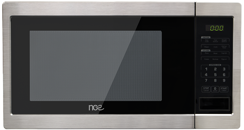 23L FLATBED MICROWAVE OVEN