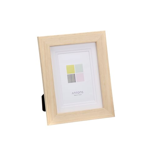 ESSENTIALS FRAME (PETITE) NATURAL 8X10