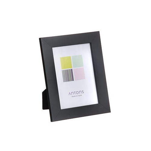 ESSENTIALS FRAME (GRANDE) BLACK 4X6