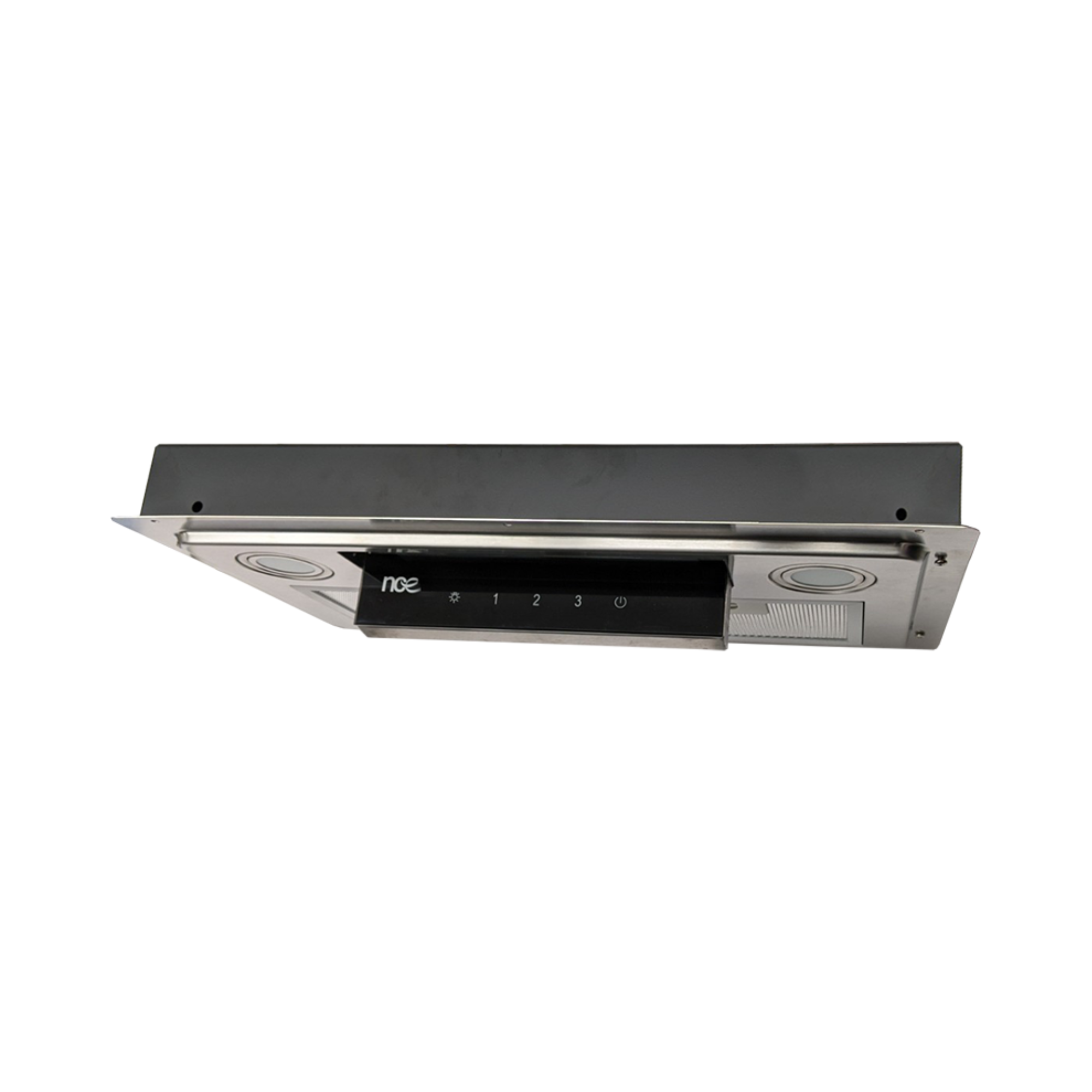 NCE 12V Stainless Steel Rangehood