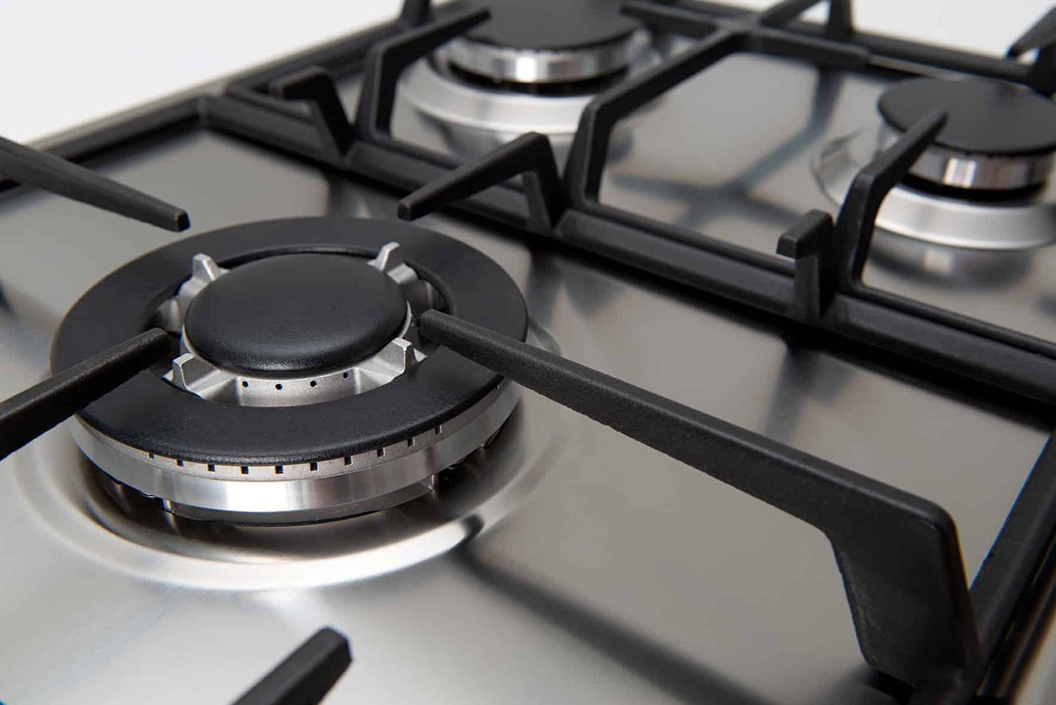 Euro Appliances 90cm Gas Cooktop - ECT900GX