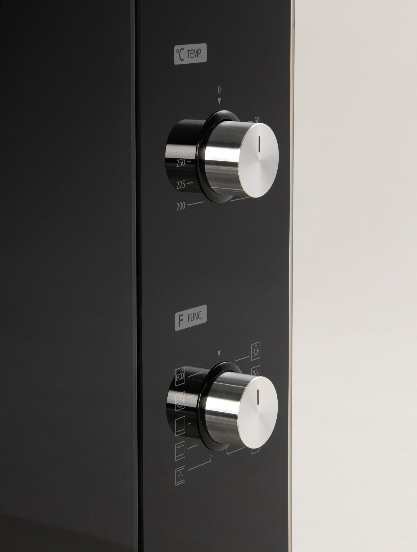 Euro Appliances 90cm Underbench Oven EO900LSX