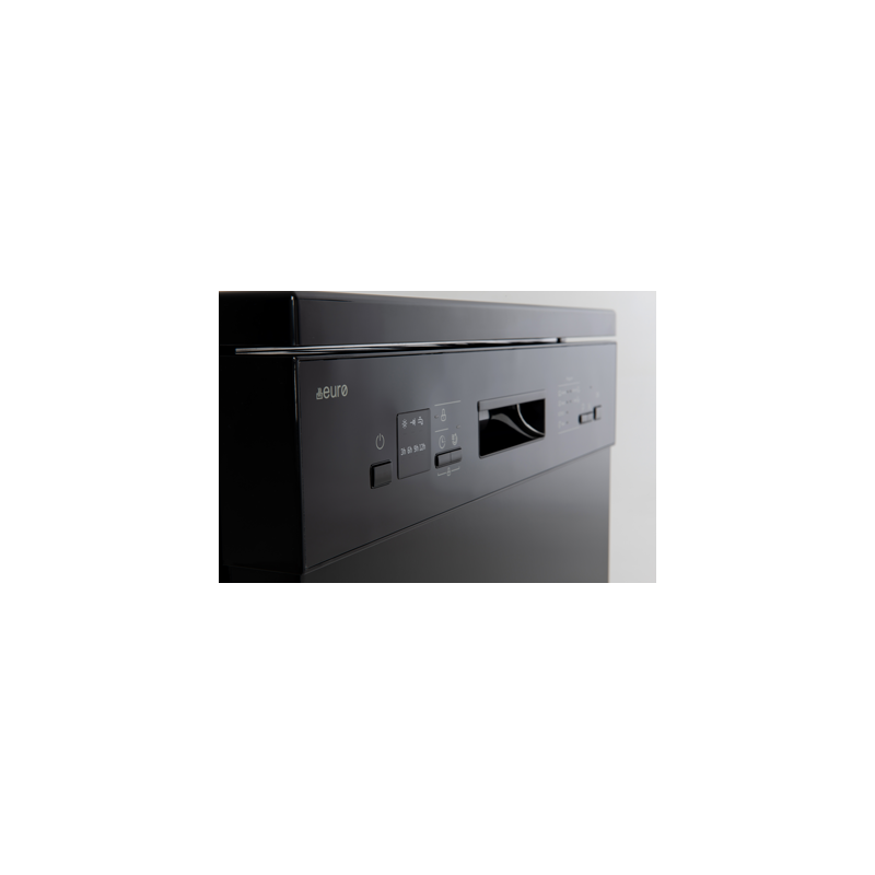 Euro Appliances Dishwasher 60cm Freestanding