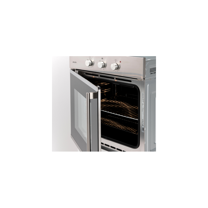 Euro Appliances EO60SOSX 60cm Electric Built-In Oven