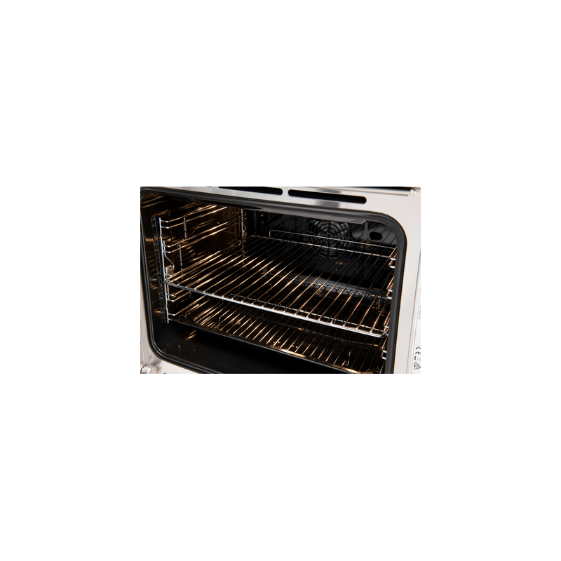 Euro Appliances EO60SOSX 60cm Electric Built-In Oven