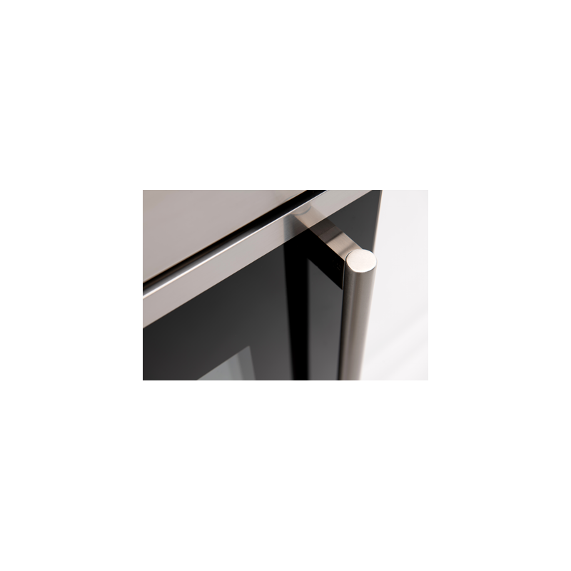 Euro Appliances EO60SOSX 60cm Electric Built-In Oven