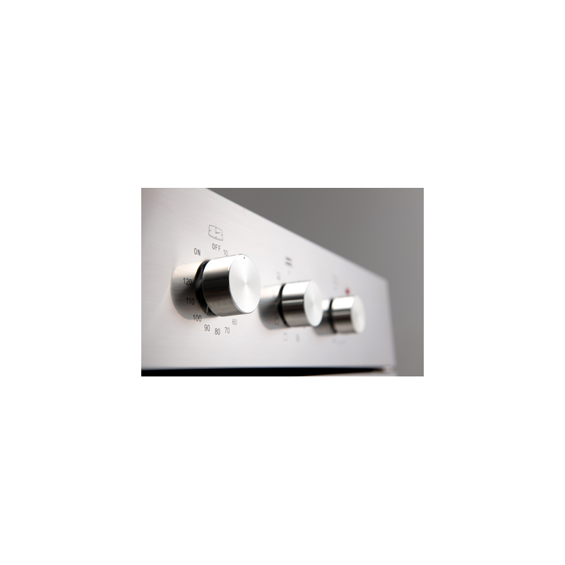 Euro Appliances EO60SOSX 60cm Electric Built-In Oven