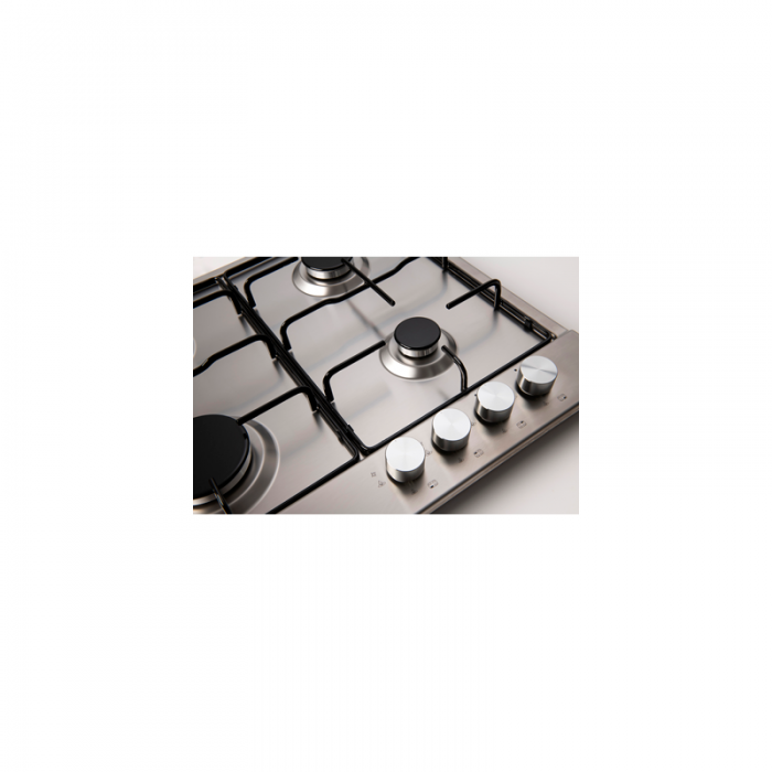 Euro Appliances 60cm Natural Gas Cooktop ECT600GS