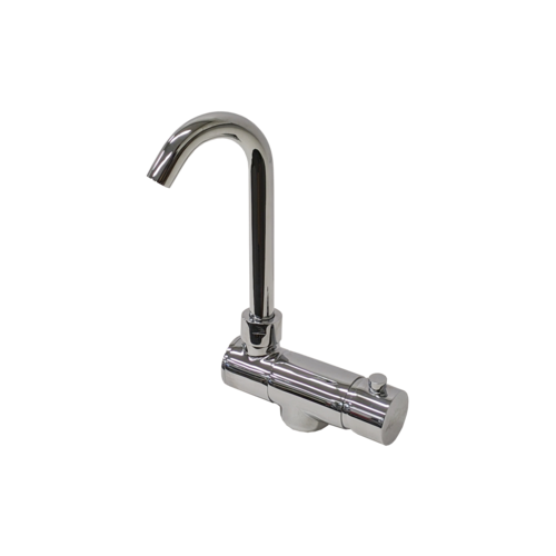 Fold Down Faucet