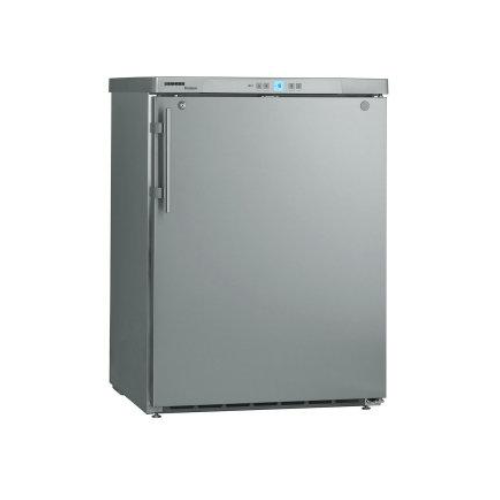 Liebherr Food Service Table Height Freezer