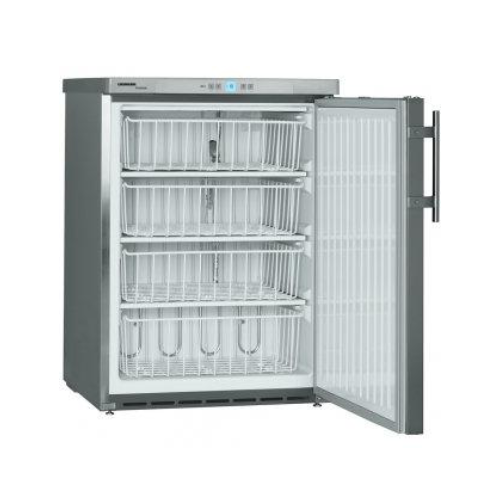 Liebherr Food Service Table Height Freezer