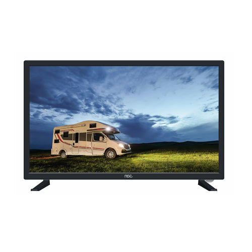 NCE 24" Smart Google TV