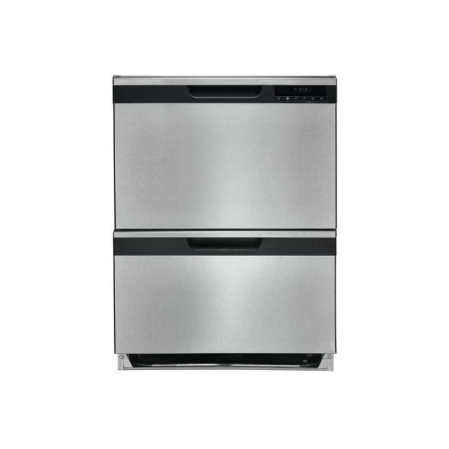 Midea Double Dishwasher