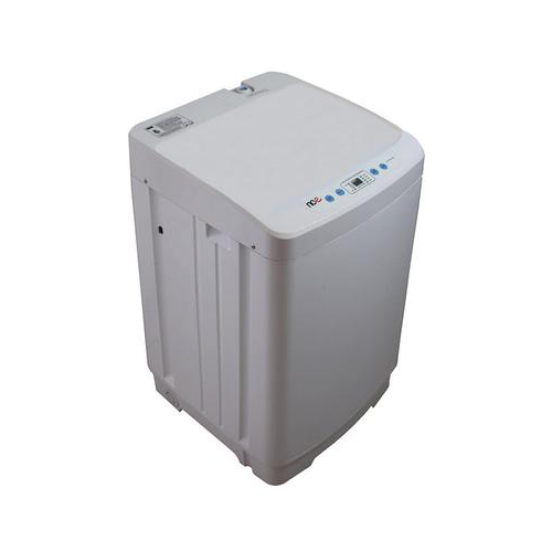 NCE Top Load Washing Machine 2.5kg