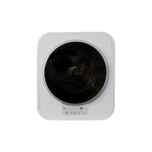 NCE 3.0kg Wall Mounted Washing Machine