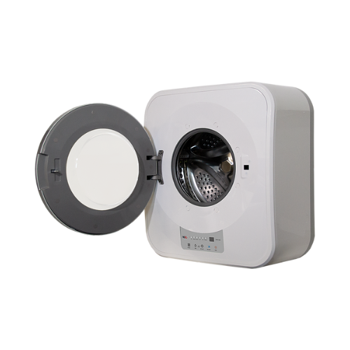 NCE 3.0kg Wall Mounted Washing Machine