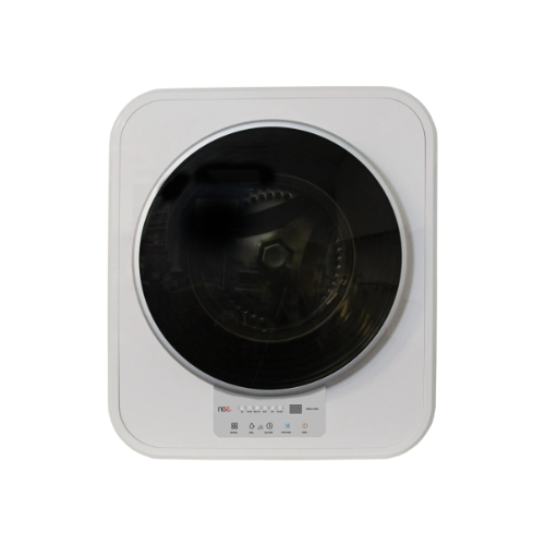 NCE Wall Mounted Washer Dryer (3.0KG/1.0KG)