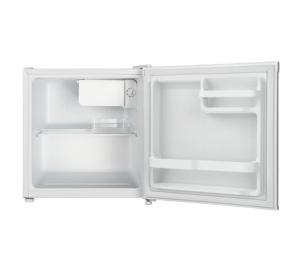 CHiQ 46L Bar Fridge - White