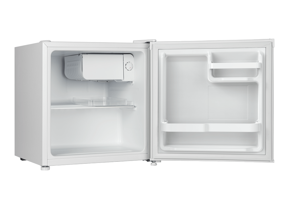 CHiQ 46L Bar Fridge - White