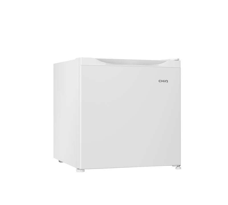 CHiQ 46L Bar Fridge - White