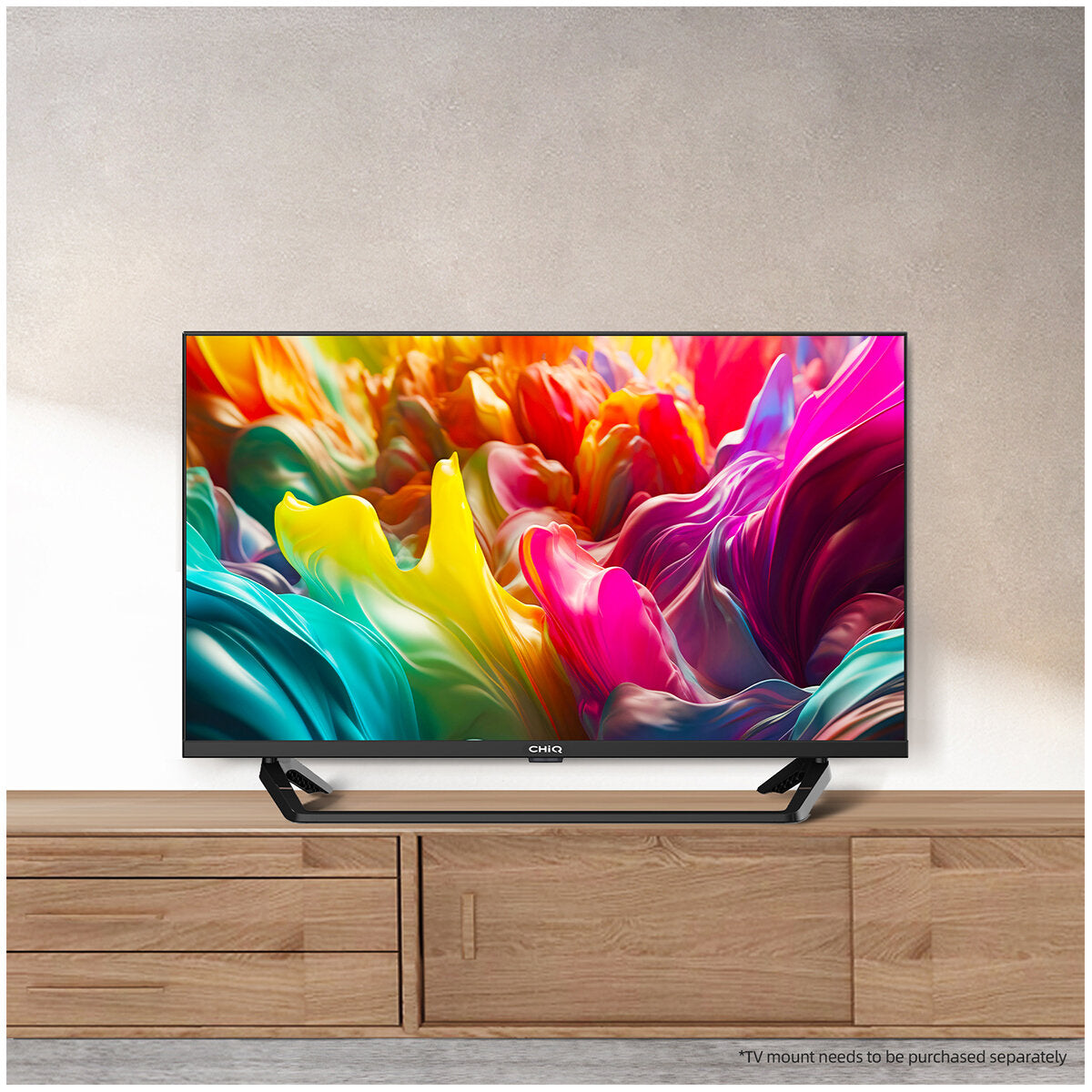 CHiQ 32 Inch LED HD Google TV L32G7PG