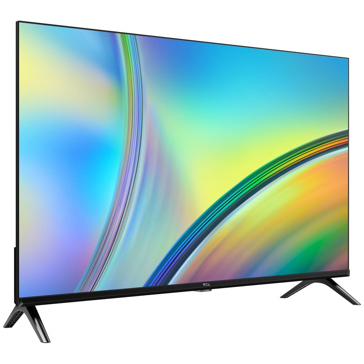 TCL 32 Inch S5400AF Full HD Android Smart TV 32S5400AF