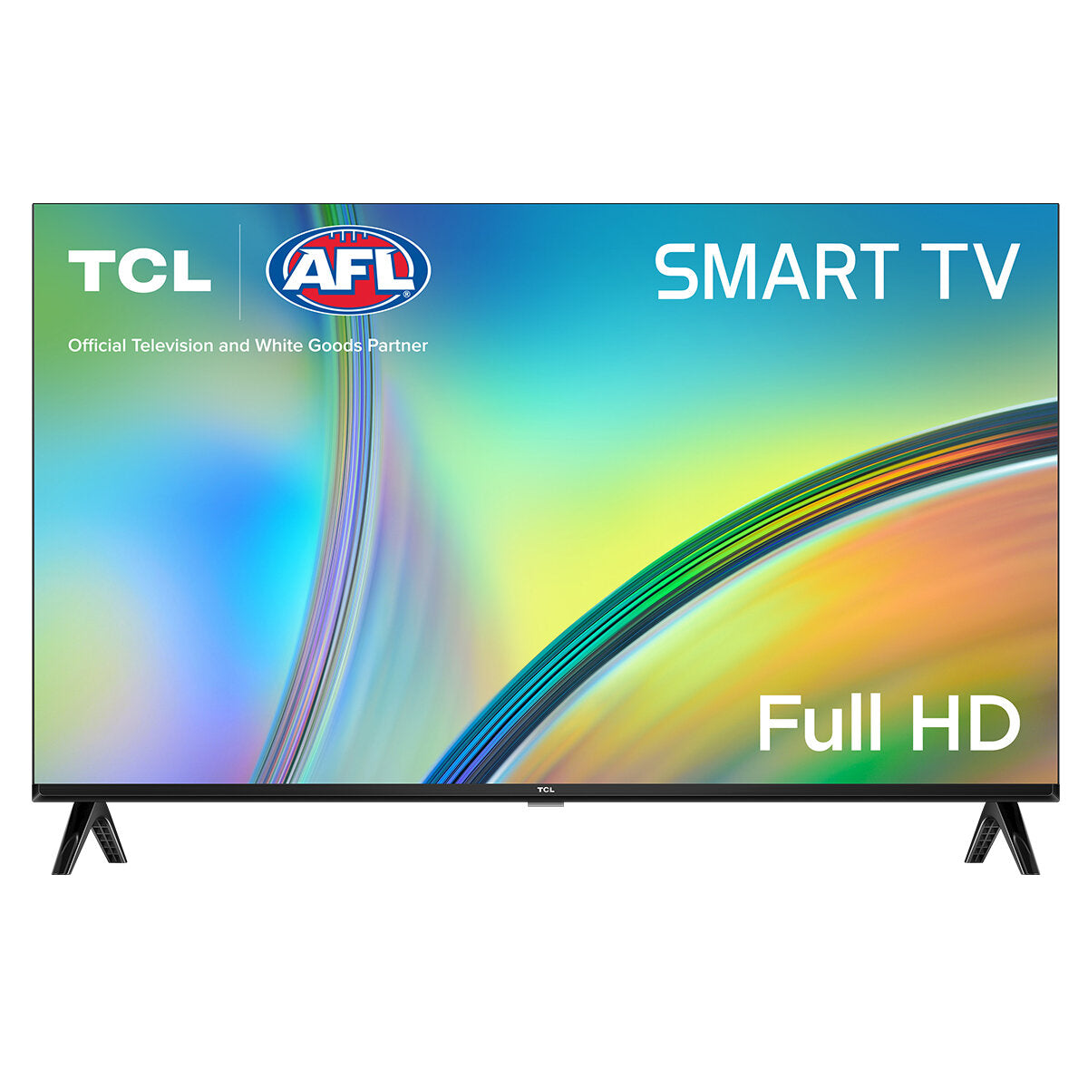 TCL 32 Inch S5400AF Full HD Android Smart TV 32S5400AF