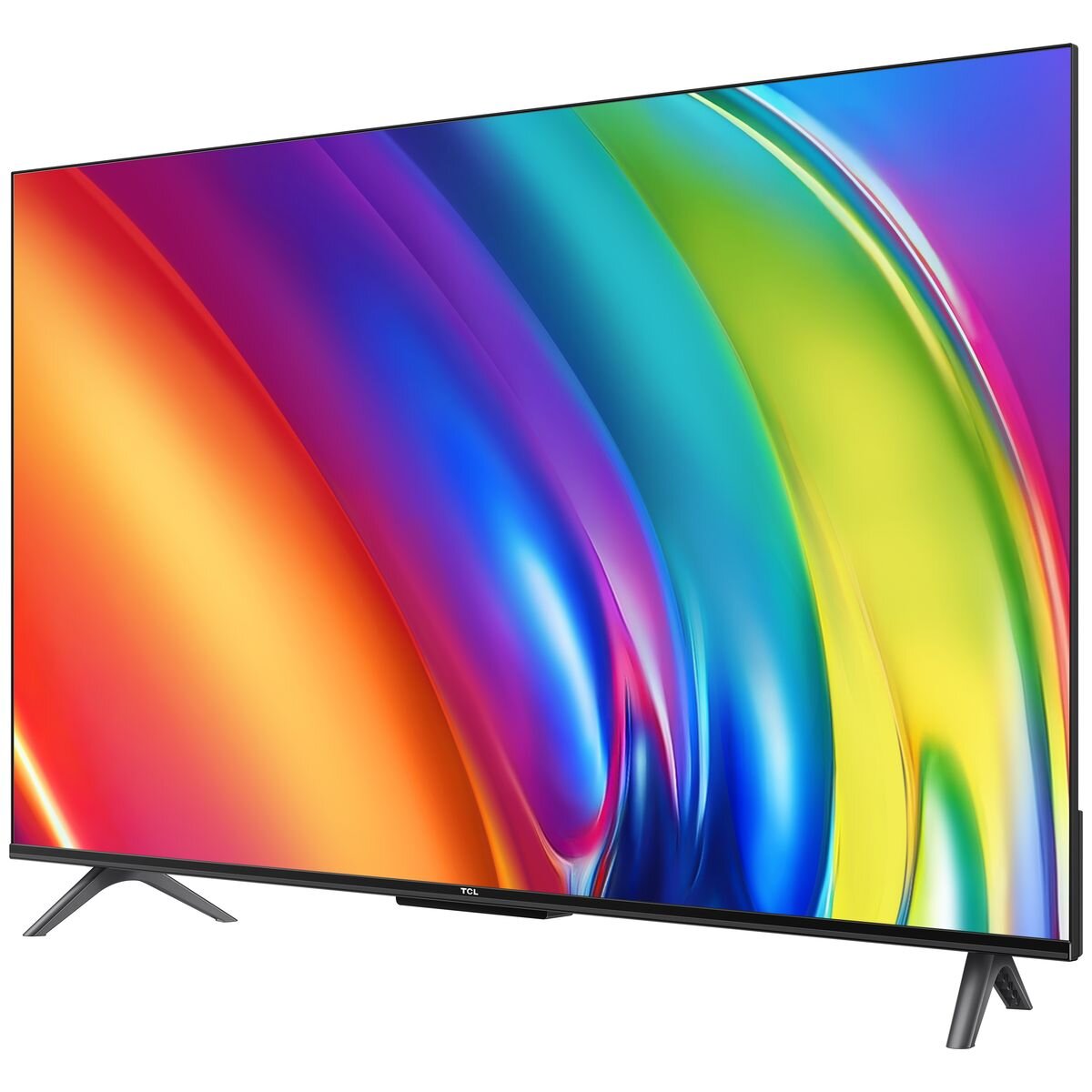 TCL 43 Inch P745 4K UHD QUHD Smart Google TV 43P745