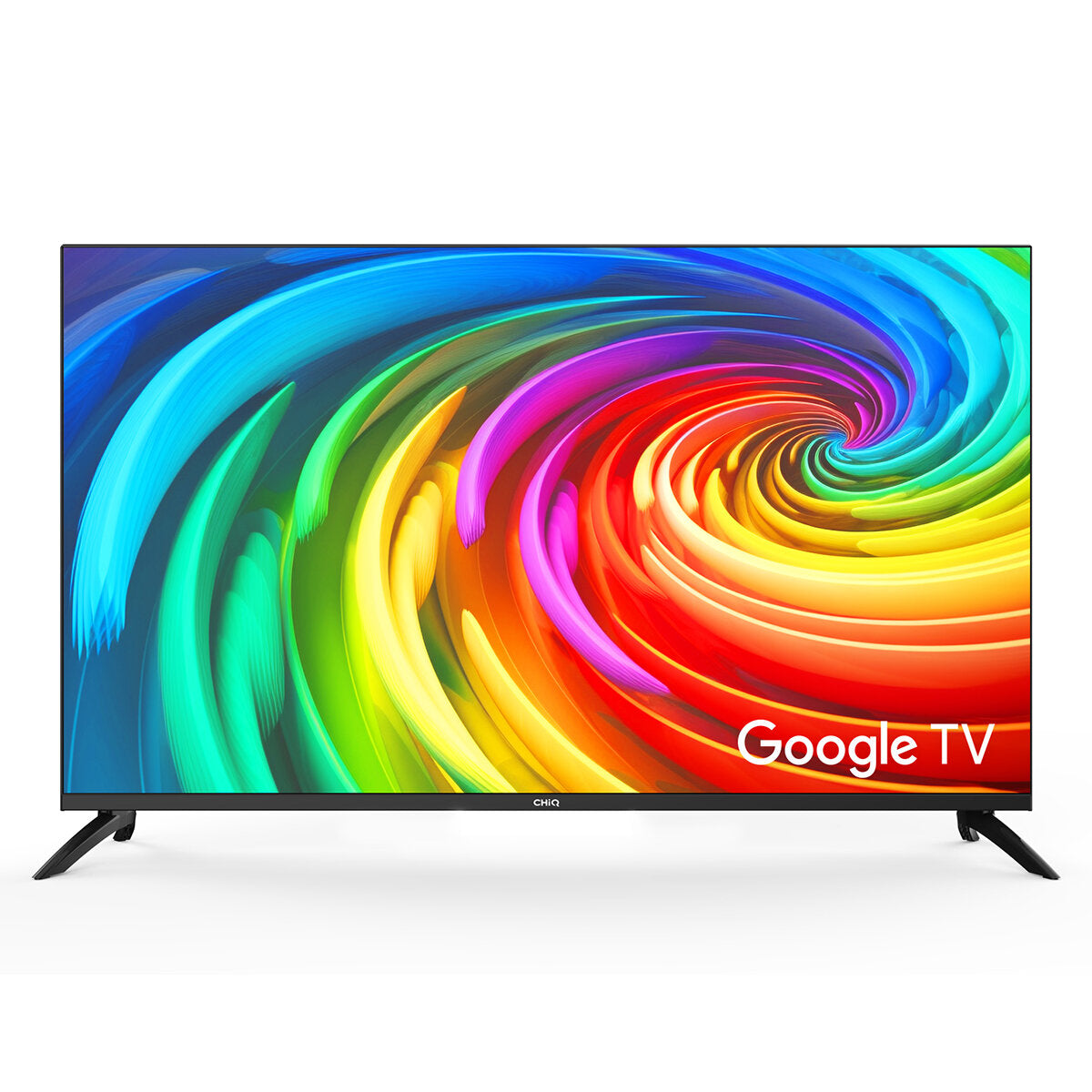 CHiQ 43 Inch LED 4K UHD Google TV U43G7PG