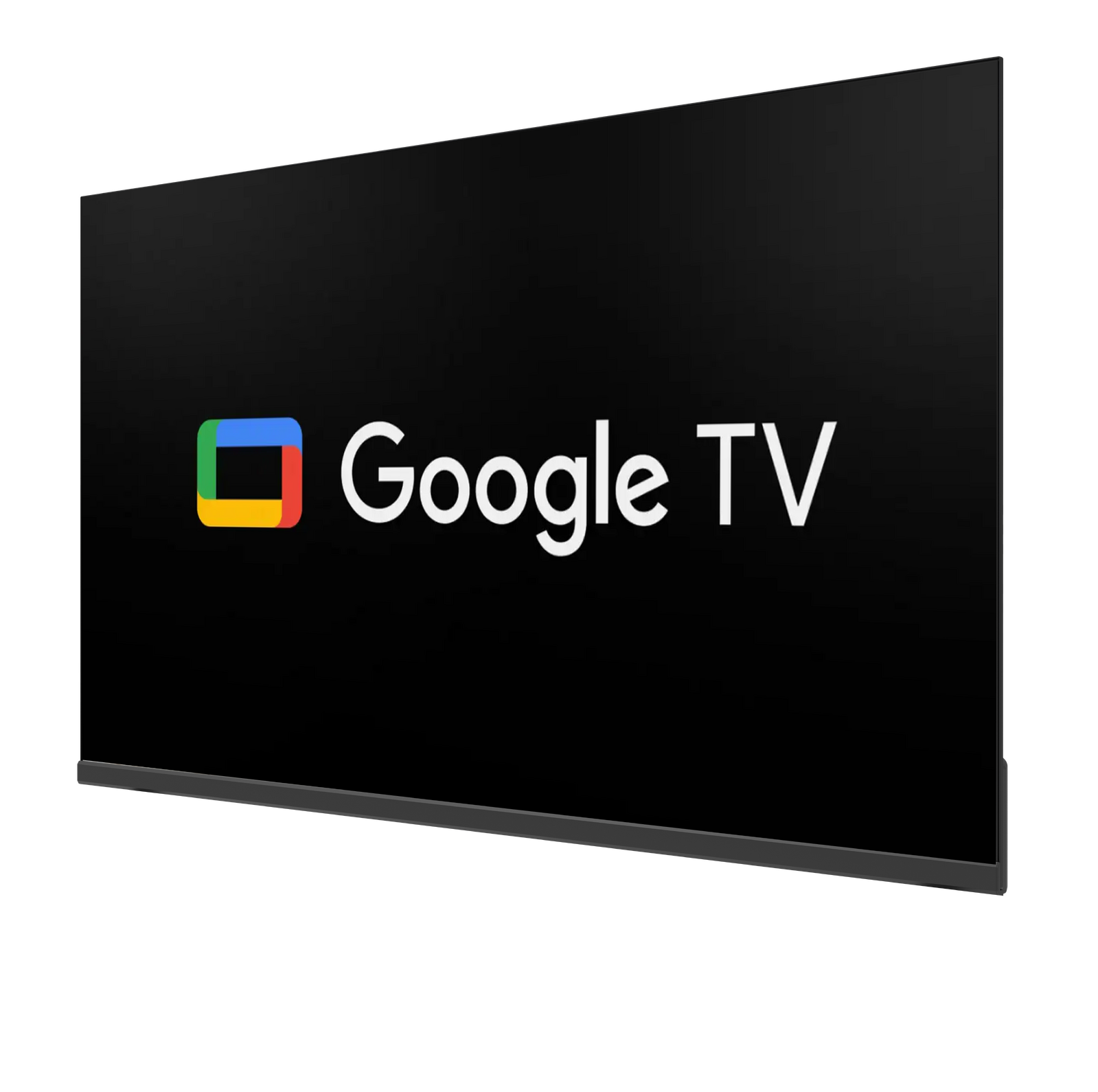 NCE 24" Smart Google TV