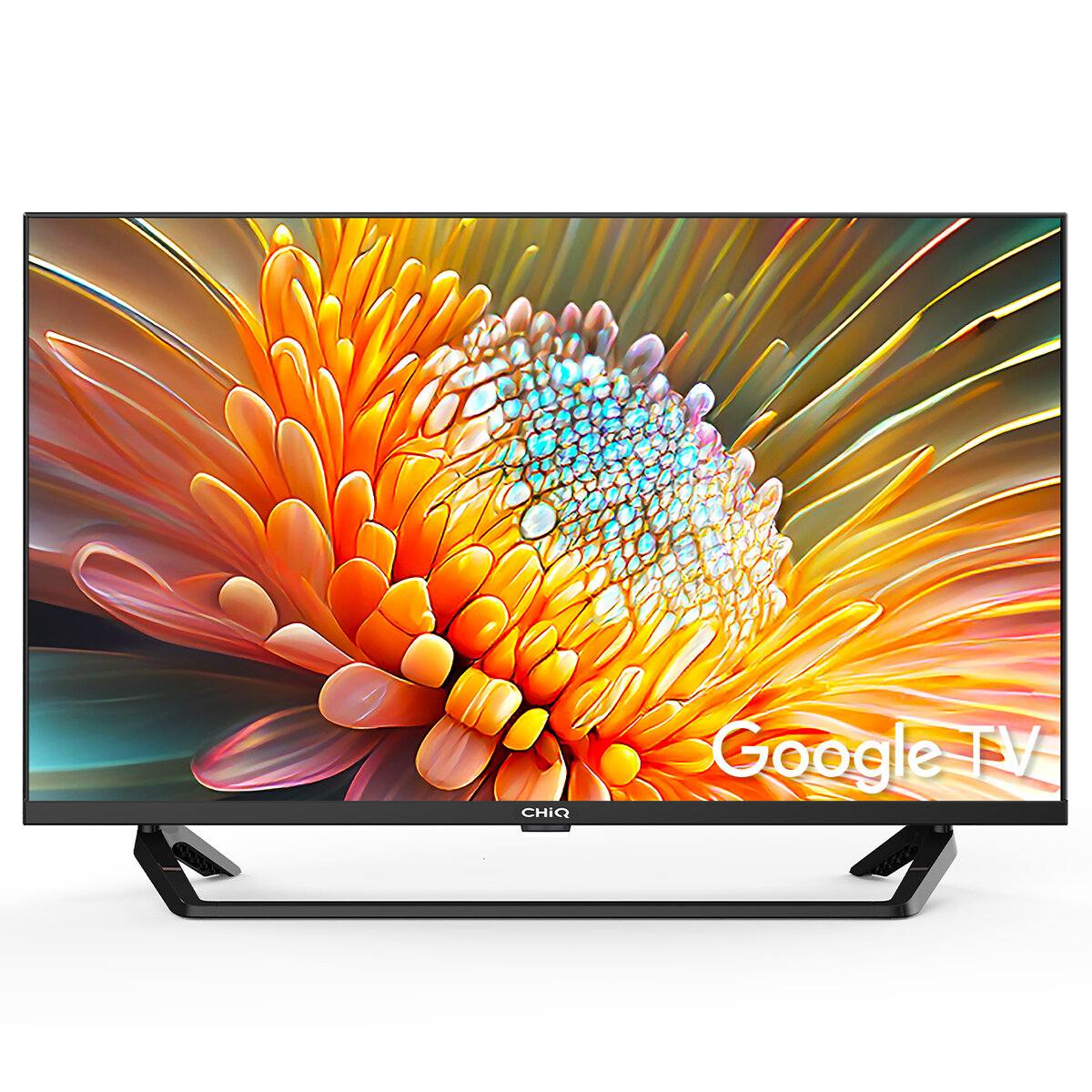 CHiQ 32 Inch LED HD Google TV L32G7PG