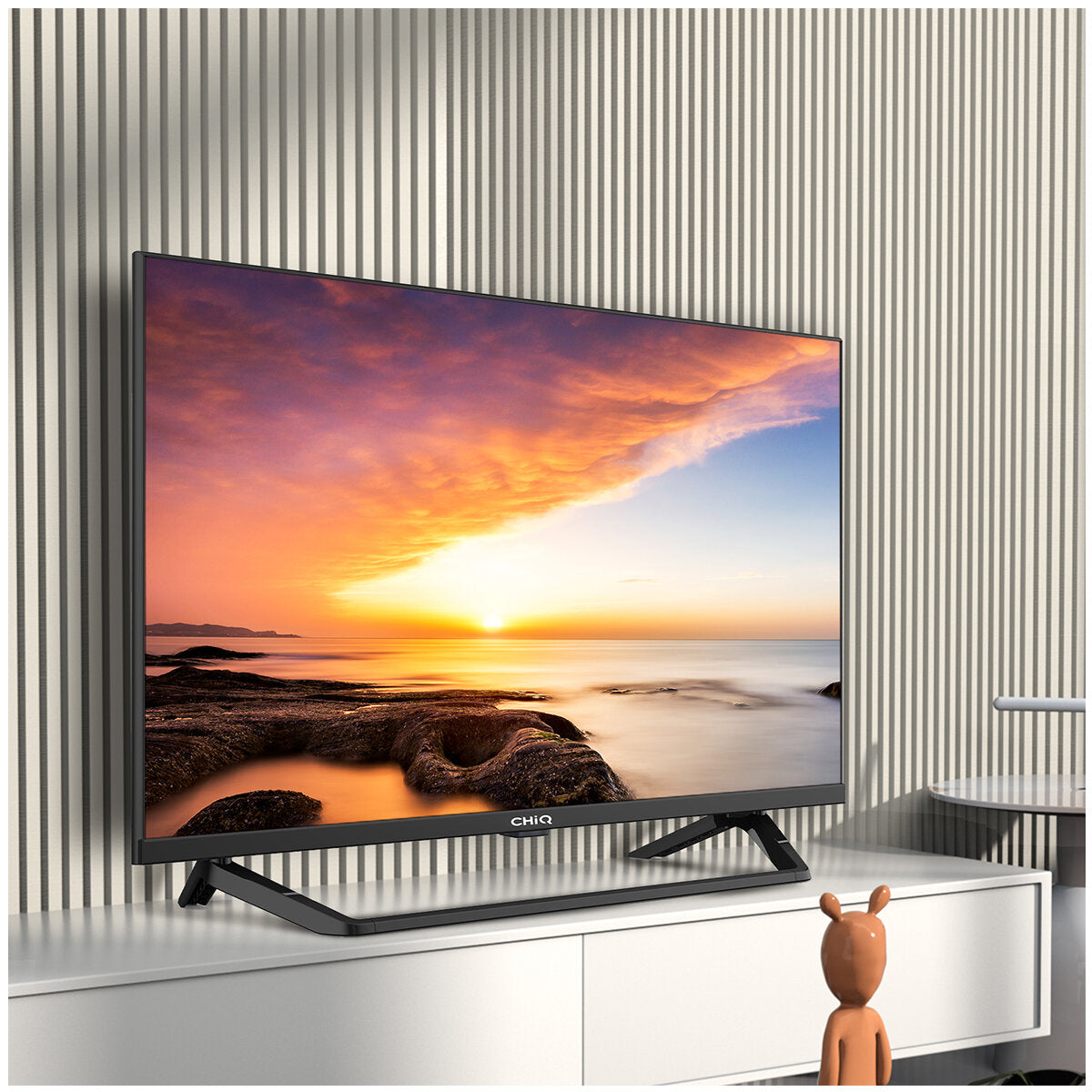 CHiQ 32 Inch LED HD Google TV L32G7PG