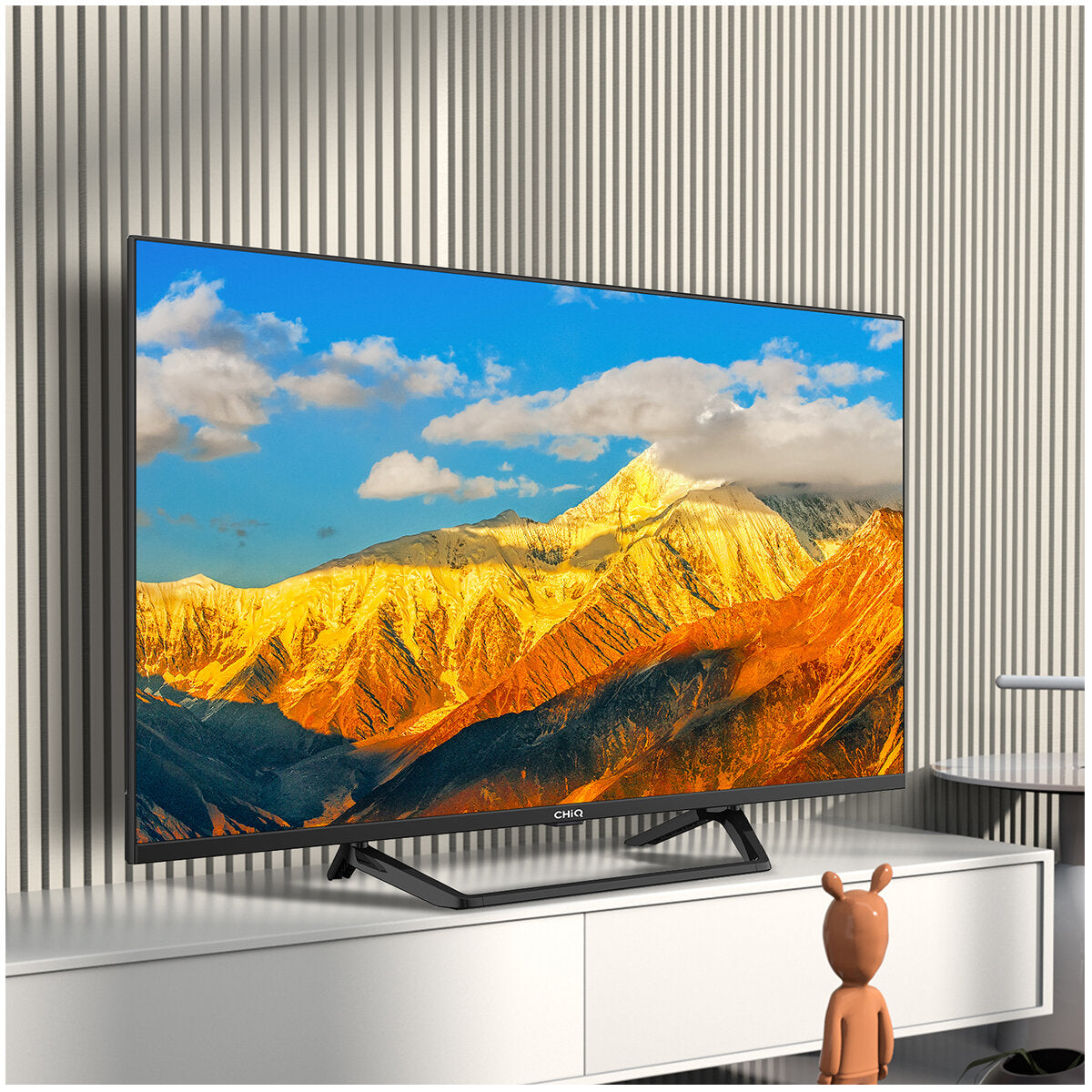 CHiQ 40 Inch LED FHD Google TV L40G7PG