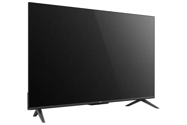 TCL 43-inch P735 4K HDR Smart TV