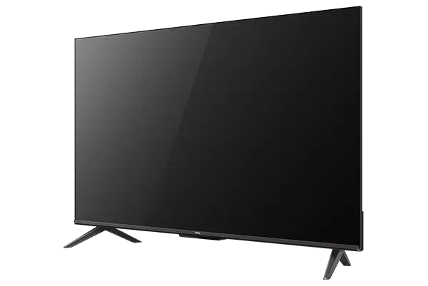 TCL 43-inch P735 4K HDR Smart TV