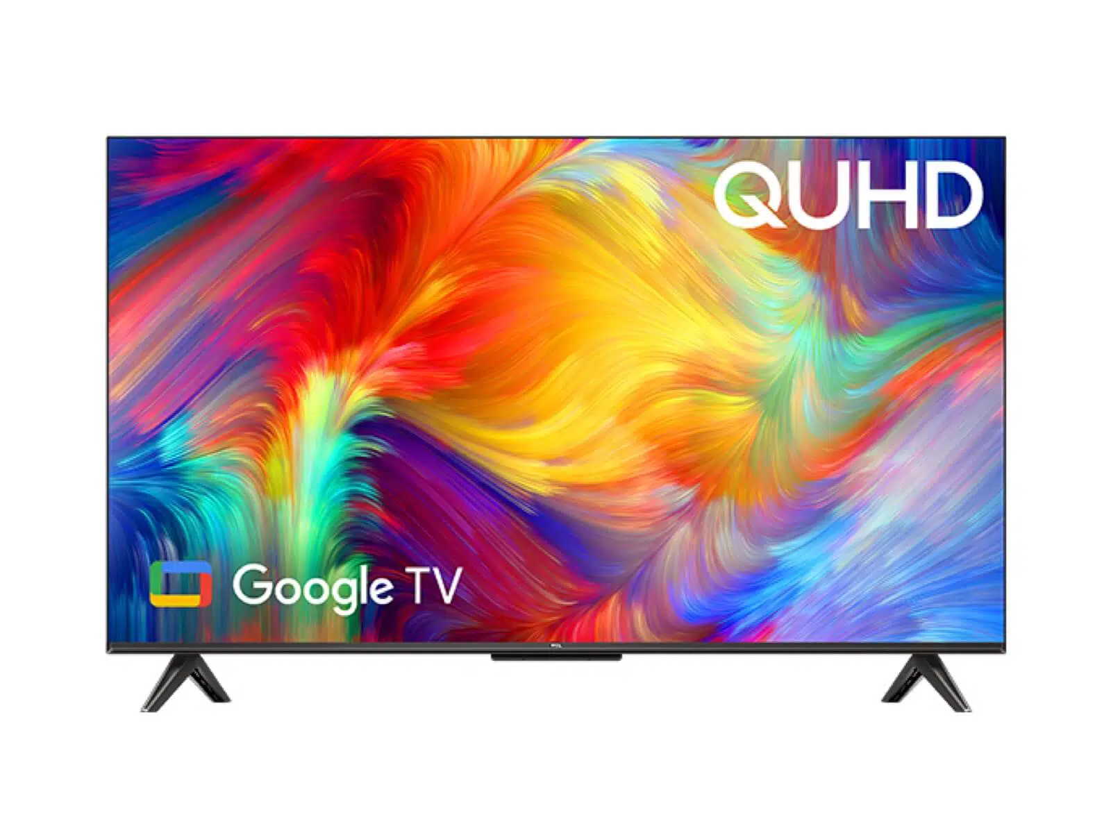 TCL 43-inch P735 4K HDR Smart TV