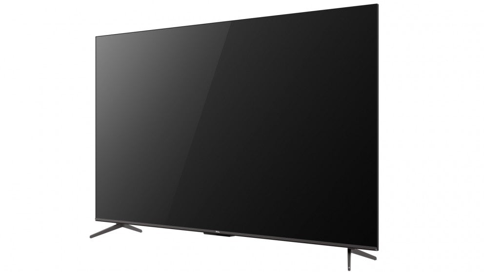 TCL 50-inch P735 4K QUHD LED Google TV