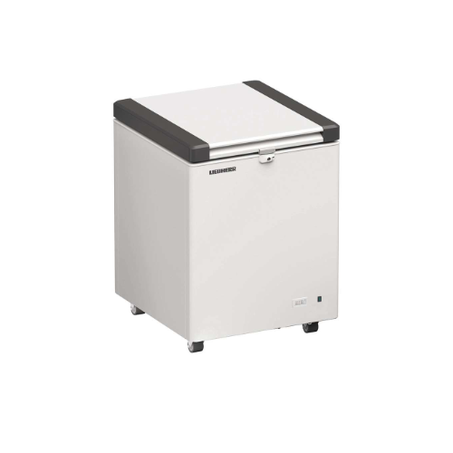 Liebherr EFL1505 Flip Lid Chest Freezer